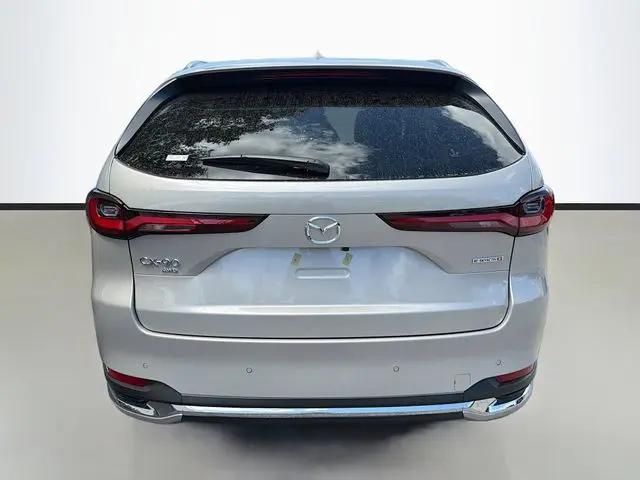 2026 Mazda X-90 3.3 Turbo S Premium Plus