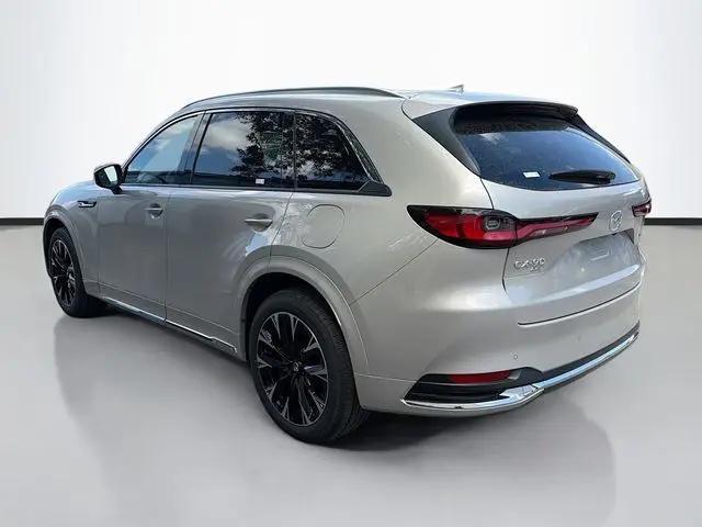 2026 Mazda X-90 3.3 Turbo S Premium Plus
