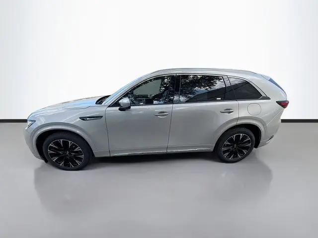2026 Mazda X-90 3.3 Turbo S Premium Plus