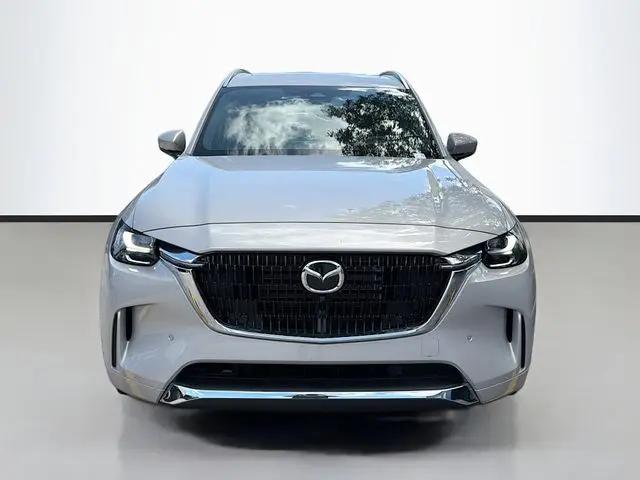 2026 Mazda X-90 3.3 Turbo S Premium Plus