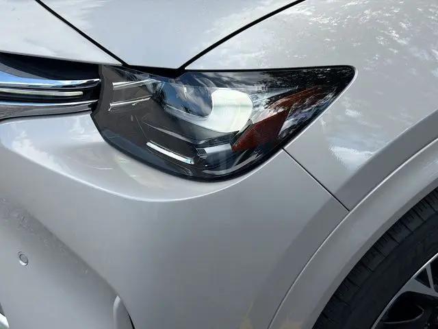 2026 Mazda X-90 3.3 Turbo S Premium Plus