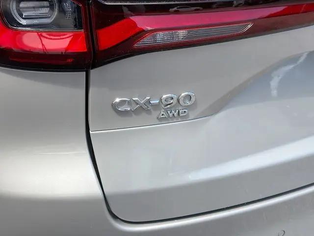 2026 Mazda X-90 3.3 Turbo S Premium Plus