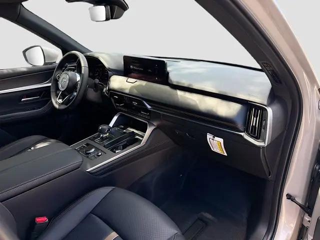 2026 Mazda X-90 3.3 Turbo S Premium Plus