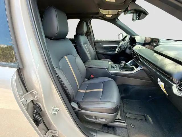 2026 Mazda X-90 3.3 Turbo S Premium Plus