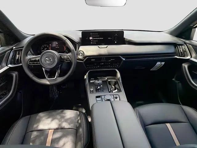 2026 Mazda X-90 3.3 Turbo S Premium Plus