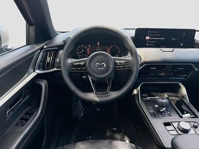 2026 Mazda X-90 3.3 Turbo S Premium Plus
