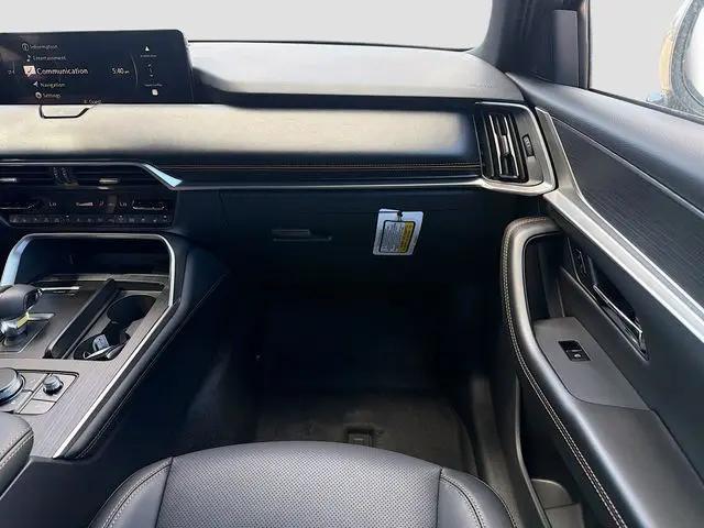 2026 Mazda X-90 3.3 Turbo S Premium Plus