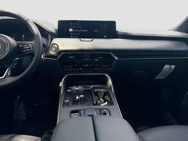2026 Mazda X-90 3.3 Turbo S Premium Plus