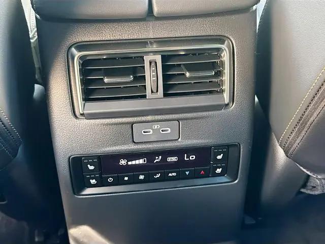 2026 Mazda X-90 3.3 Turbo S Premium Plus