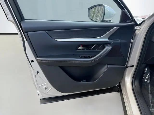 2026 Mazda X-90 3.3 Turbo S Premium Plus