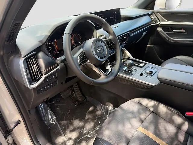 2026 Mazda X-90 3.3 Turbo S Premium Plus