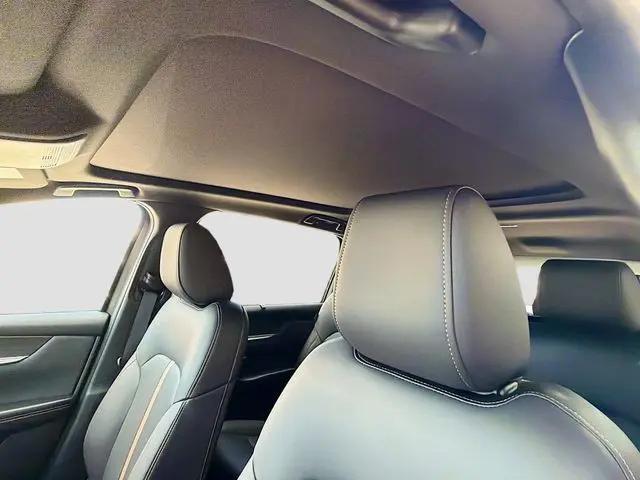 2026 Mazda X-90 3.3 Turbo S Premium Plus