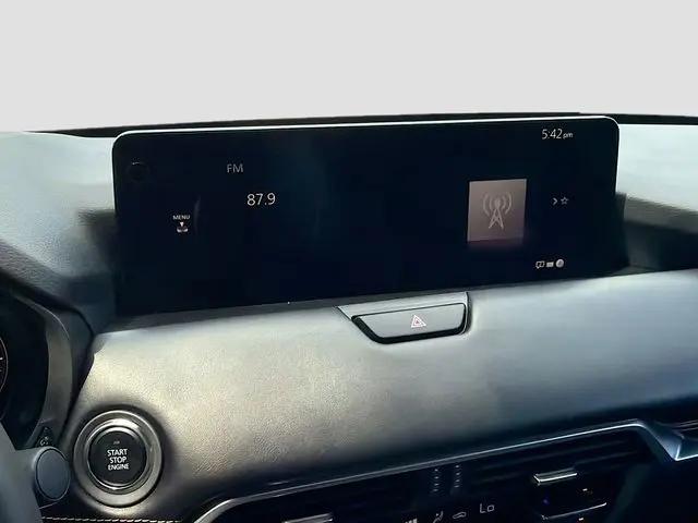 2026 Mazda X-90 3.3 Turbo S Premium Plus