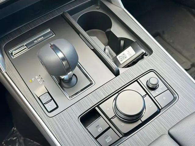 2026 Mazda X-90 3.3 Turbo S Premium Plus