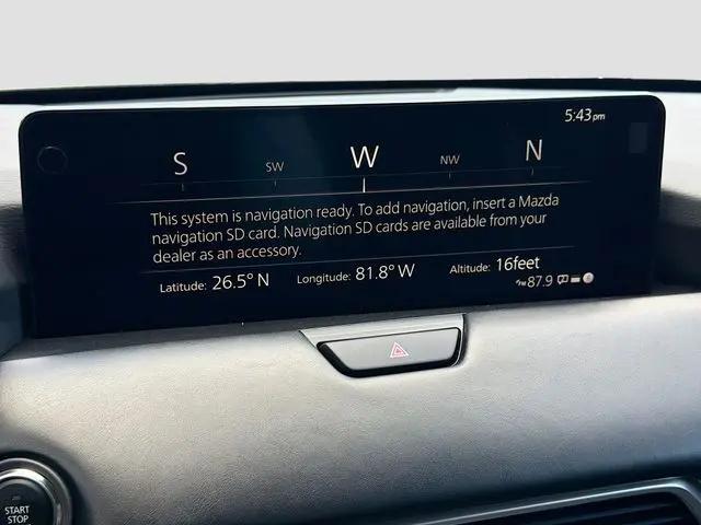 2026 Mazda X-90 3.3 Turbo S Premium Plus