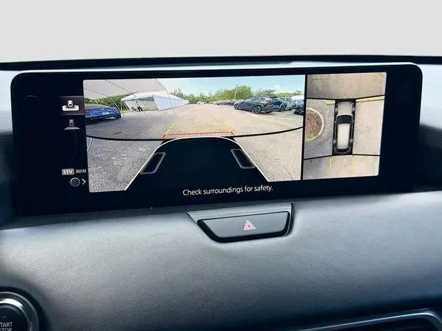 2026 Mazda X-90 3.3 Turbo S Premium Plus