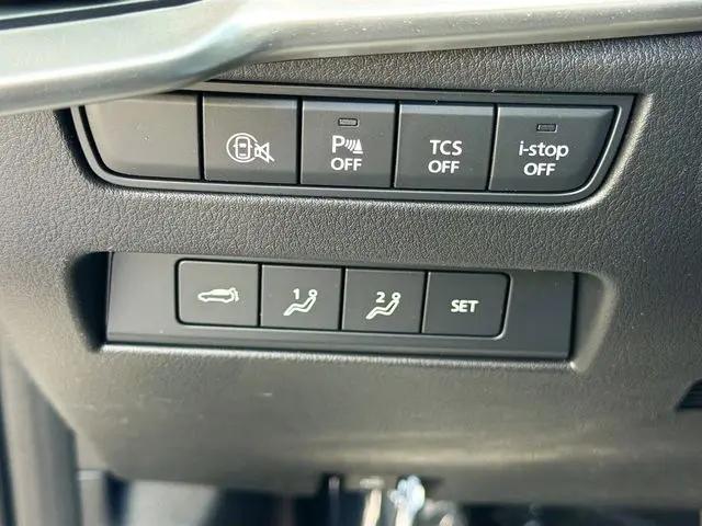 2026 Mazda X-90 3.3 Turbo S Premium Plus