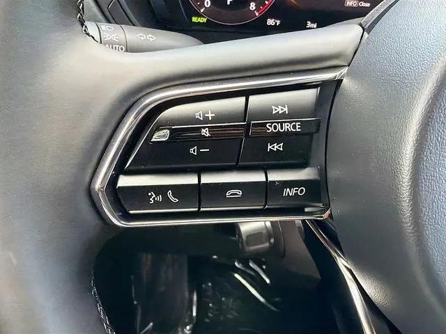 2026 Mazda X-90 3.3 Turbo S Premium Plus