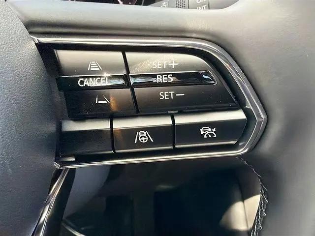 2026 Mazda X-90 3.3 Turbo S Premium Plus