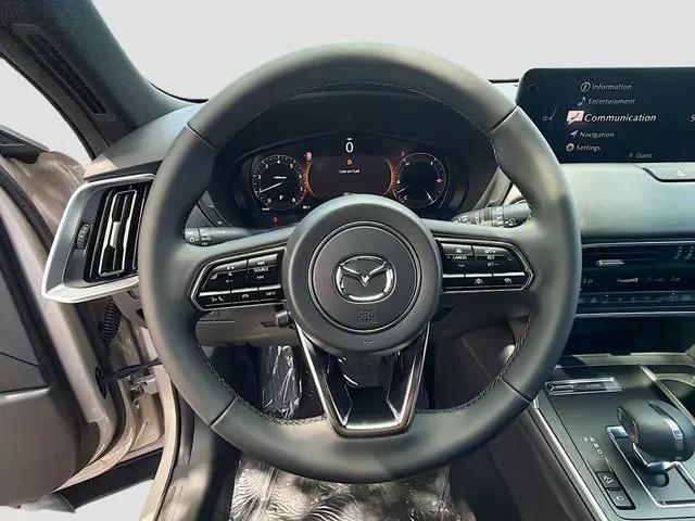 2026 Mazda X-90 3.3 Turbo S Premium Plus