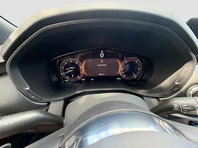 2026 Mazda X-90 3.3 Turbo S Premium Plus