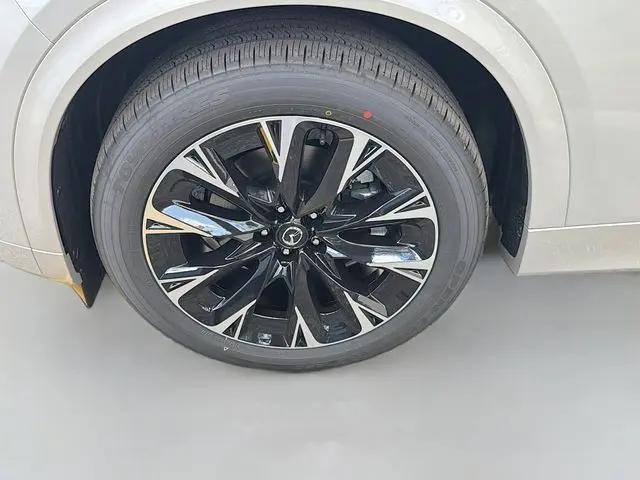 2026 Mazda X-90 3.3 Turbo S Premium Plus