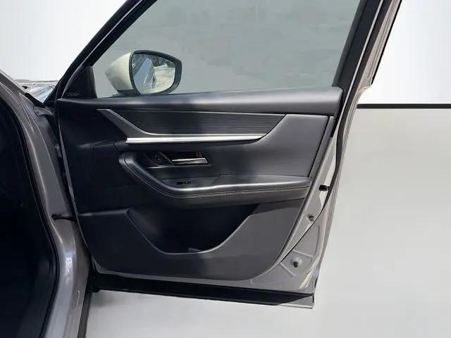 2026 Mazda X-90 3.3 Turbo S Premium Plus