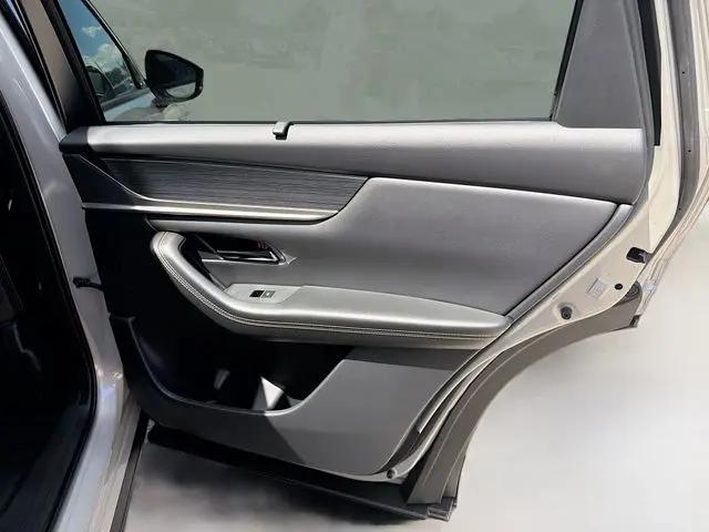 2026 Mazda X-90 3.3 Turbo S Premium Plus