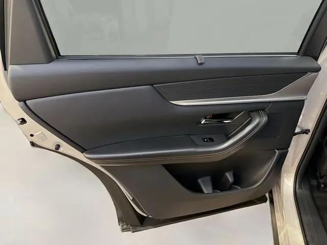 2026 Mazda X-90 3.3 Turbo S Premium Plus
