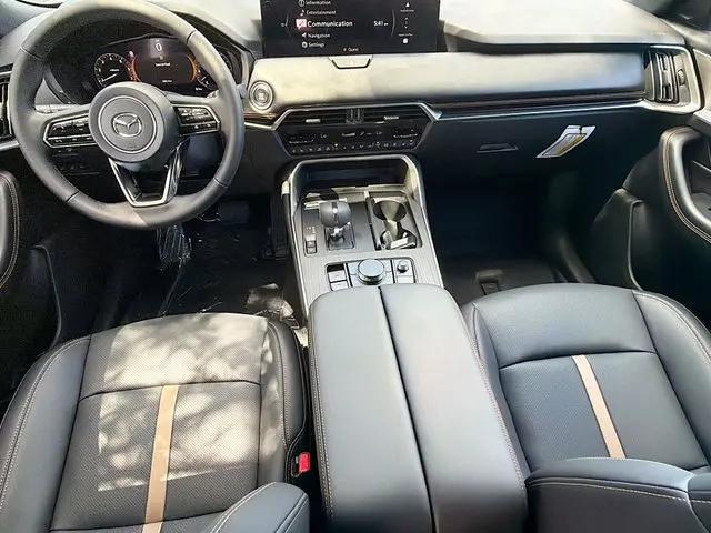 2026 Mazda X-90 3.3 Turbo S Premium Plus