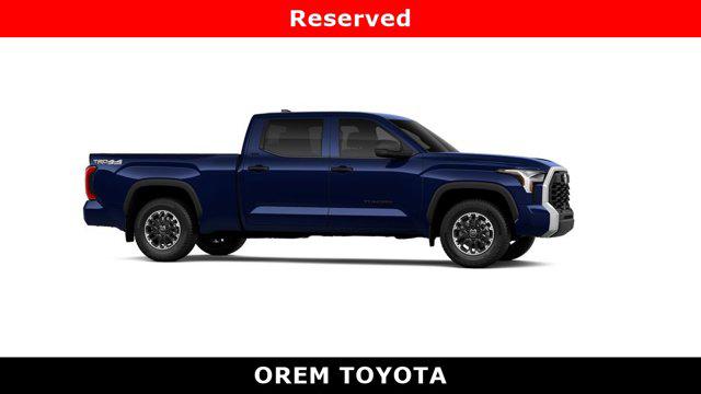 2026 Toyota Tundra SR5 CrewMax 6.5' Bed