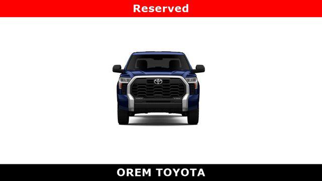 2026 Toyota Tundra SR5 CrewMax 6.5' Bed