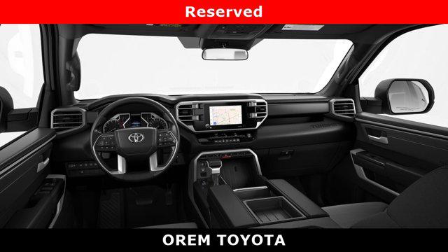 2026 Toyota Tundra SR5 CrewMax 6.5' Bed