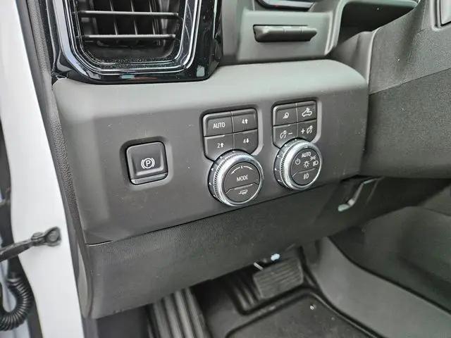 2026 GMC Sierra 2500HD Crew Cab, Standard Bed, AT4X, 4WD