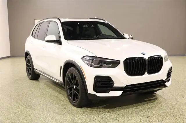 2023 BMW X5 xDrive40i for sale in Tomball, TX