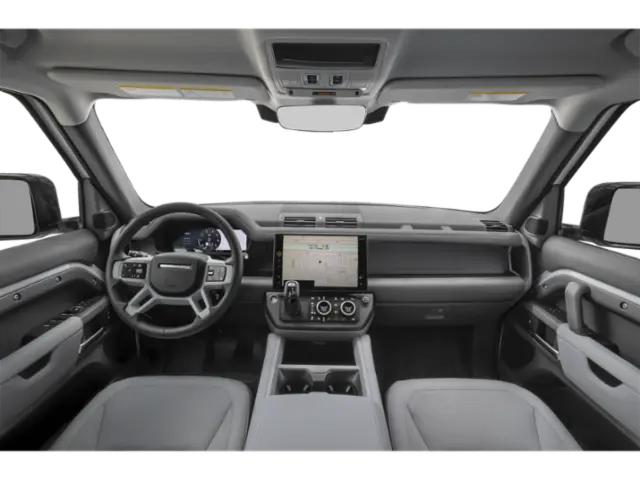 2026 Land Rover Defender P400 X-Dynamic SE