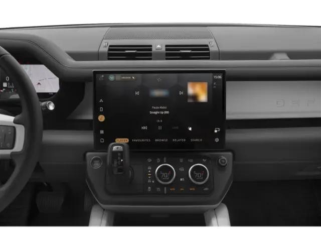 2026 Land Rover Defender P400 X-Dynamic SE