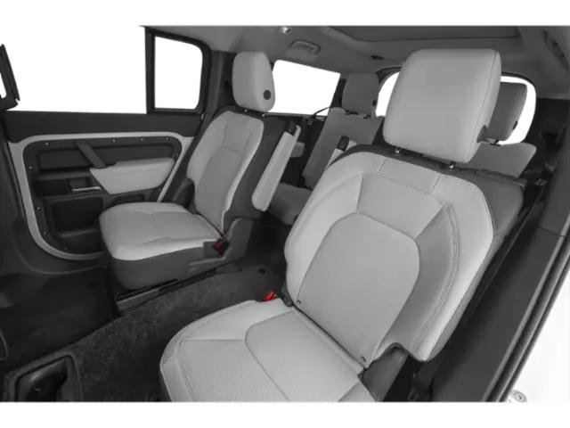 2026 Land Rover Defender P400 X-Dynamic SE