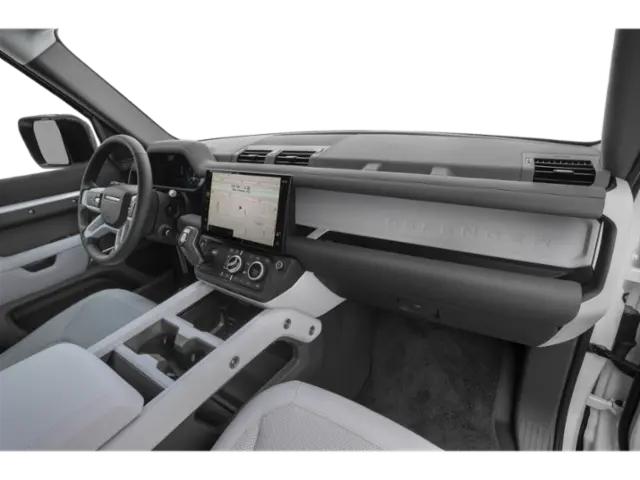 2026 Land Rover Defender P400 X-Dynamic SE