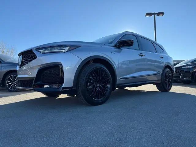 2026 Acura MDX A-SPEC Advance Package for sale in Reno, NV
