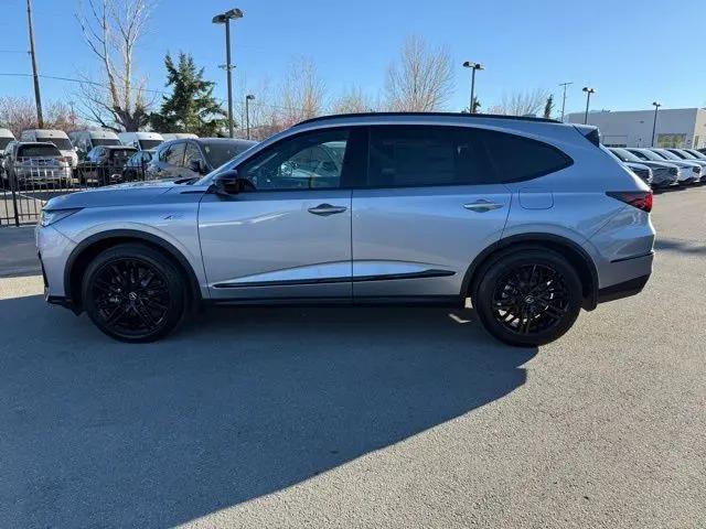 2026 Acura MDX A-SPEC Advance Package