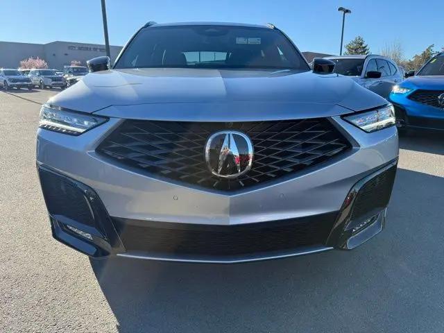 2026 Acura MDX A-SPEC Advance Package
