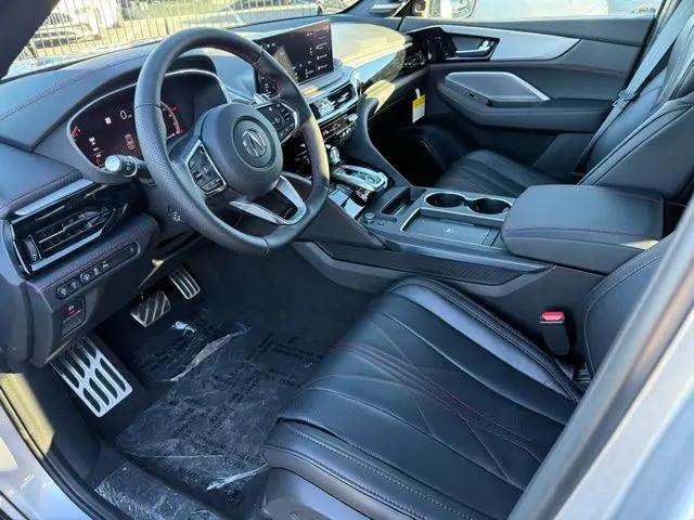 2026 Acura MDX A-SPEC Advance Package