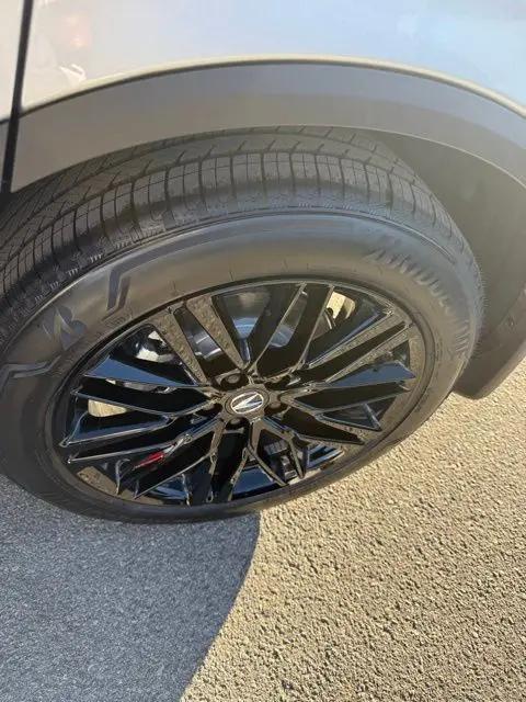 2026 Acura MDX A-SPEC Advance Package
