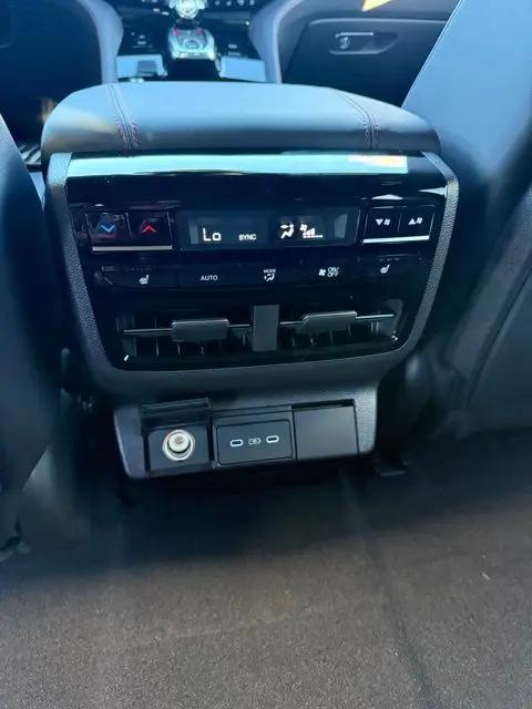 2026 Acura MDX A-SPEC Advance Package