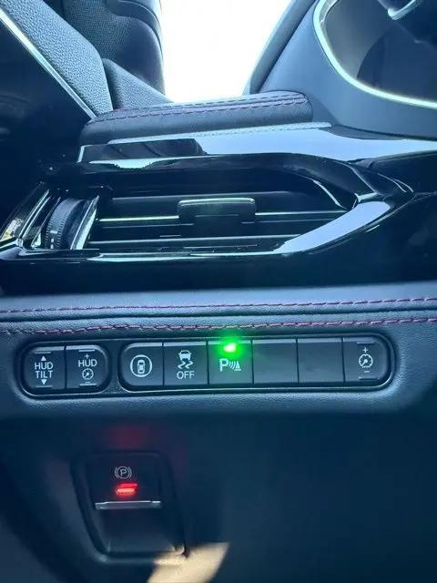 2026 Acura MDX A-SPEC Advance Package