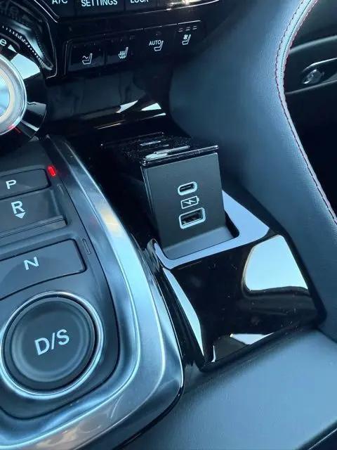 2026 Acura MDX A-SPEC Advance Package