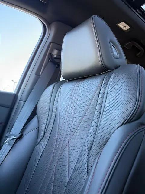 2026 Acura MDX A-SPEC Advance Package