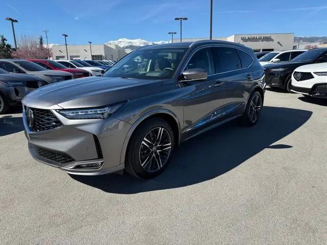 2026 Acura MDX Advance Package for sale in Reno, NV