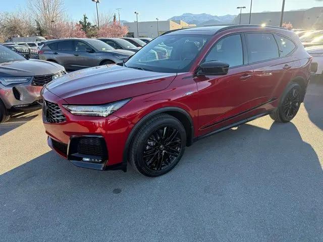 2026 Acura MDX A-SPEC Advance Package for sale in Reno, NV